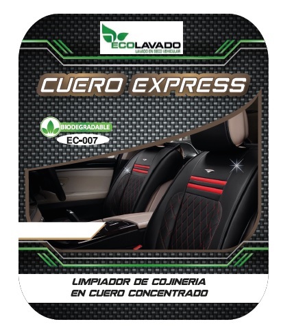 Cuero Express